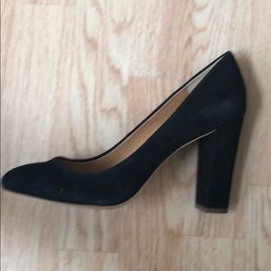 JCrew pumps